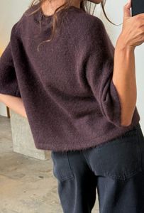 Hovedbilde  ABBIE KNIT