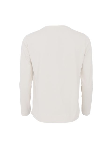 Hovedbilde BCMAY ls tee Off white