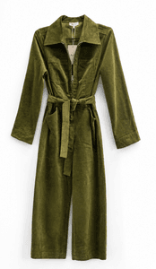 Hovedbilde  MAGNOLIA JUMPSUIT BOII
