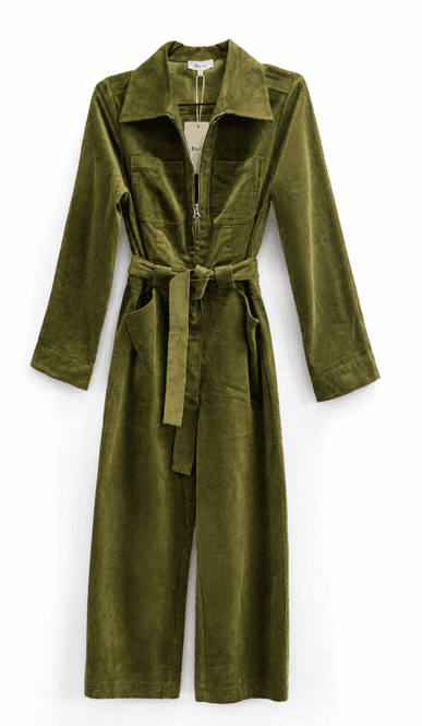 Hovedbilde  MAGNOLIA JUMPSUIT BOII