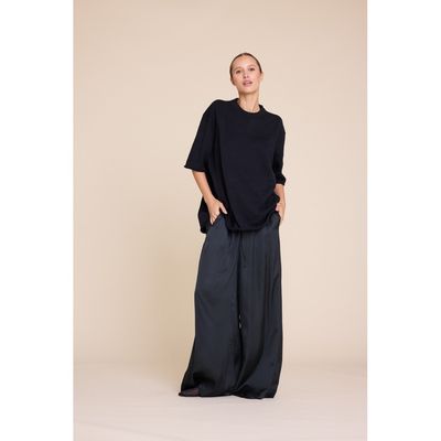 Fawcett satin