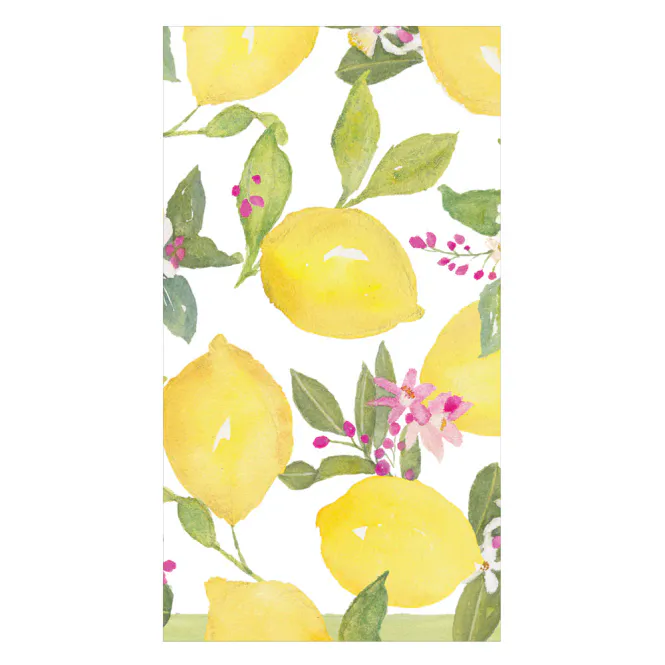 Hovedbilde Limoncello Guest Towel