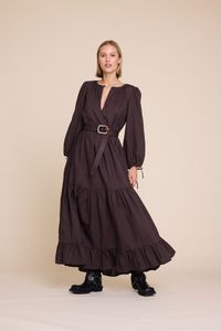 Hovedbilde  Muse linen