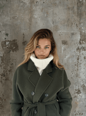 THE HALSVARMER Vanilla