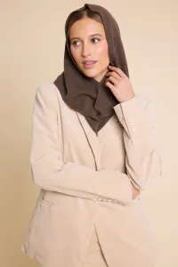 Hovedbilde Molly Balaclava brun