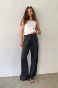 Hovedbilde Geifa Dark Grey Melange