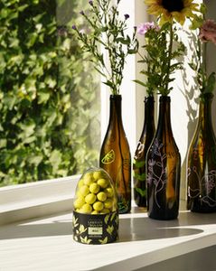 Hovedbilde EGG LIME CRACKLE