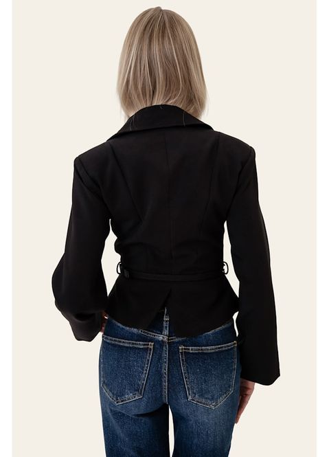 Hovedbilde AnnieIC Blazer - Black