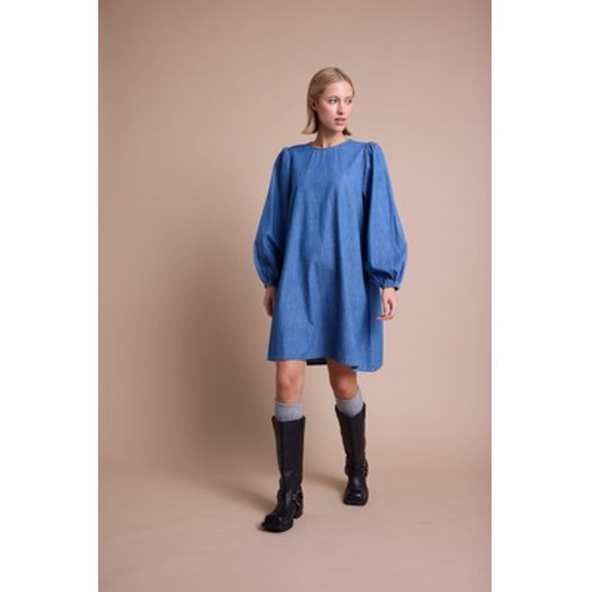 Hovedbilde Luna denim  Line of Oslo