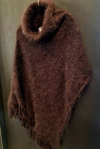 Hovedbilde Elodie ponchoen