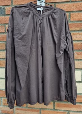 Ninun  bluse fra Pure Heart