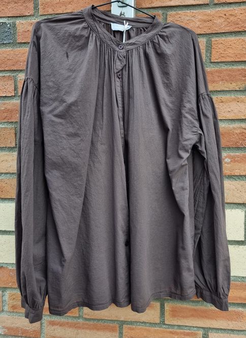 Hovedbilde Ninun  bluse fra Pure Heart