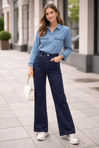 Hovedbilde Miss Bon olaskjorter.