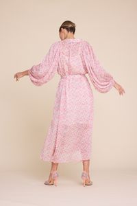 Hovedbilde Billy flower