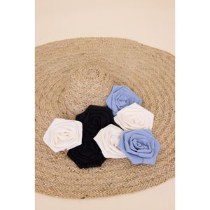 Hovedbilde  Rose solid