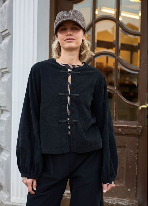 Hovedbilde BCGEORGIA napoleon shirt