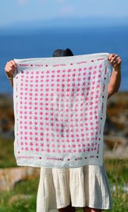 Hovedbilde Stars around the World – Pink