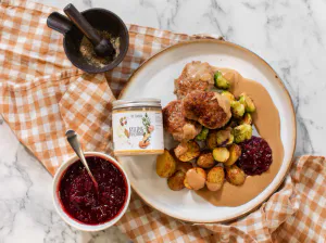 Hovedbilde Kyllingbuljong