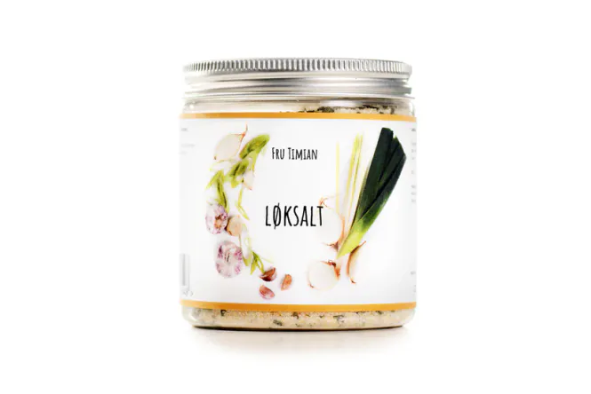 Hovedbilde Løksalt