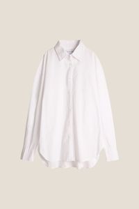 Hovedbilde  Krista solid  Hvit