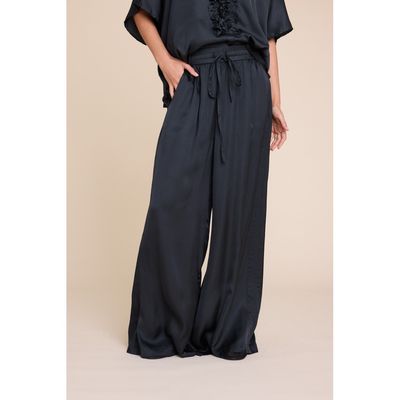  Fawcett satin