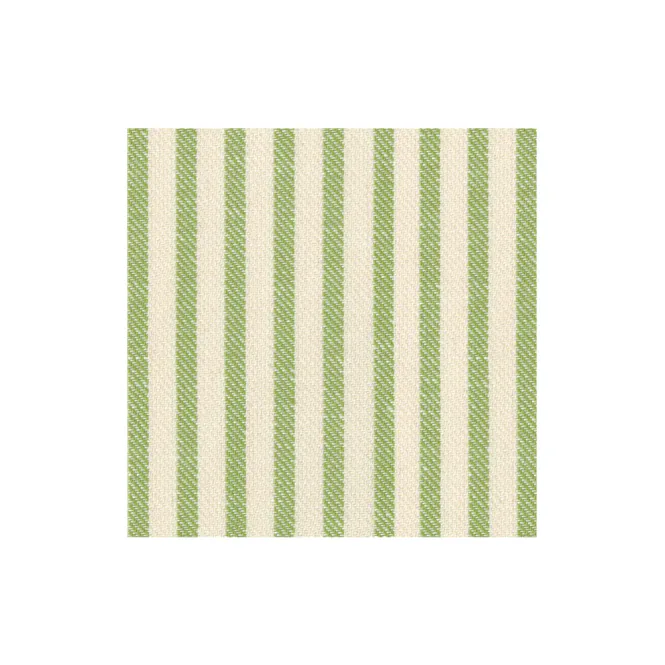 Hovedbilde Melograno Stripe Sage-Paper Linen