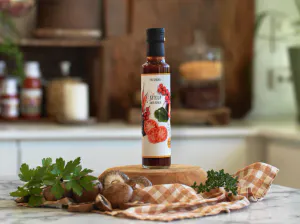 Hovedbilde Ketsjup med punch 250 ml