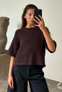 Hovedbilde  ABBIE KNIT