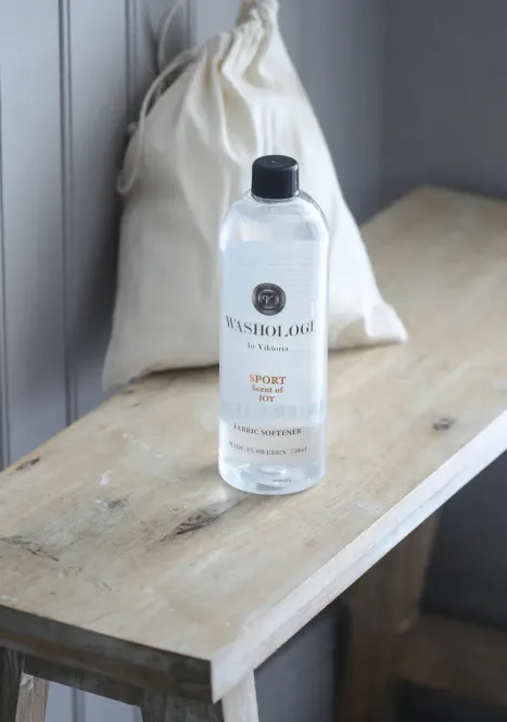 Hovedbilde Fabric Softener Sport