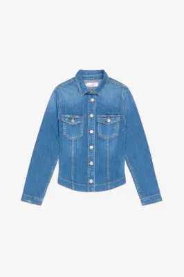 Veste Lilly