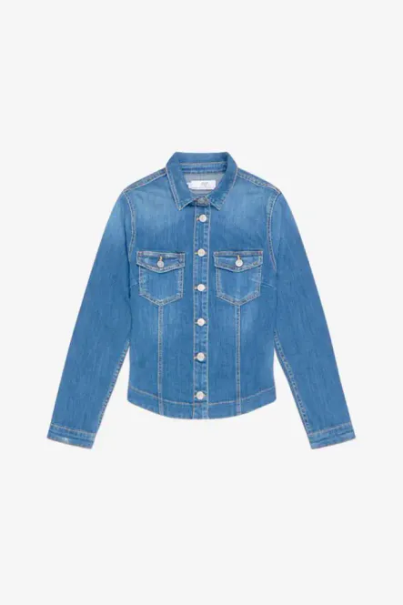 Hovedbilde Veste Lilly