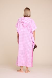 Hovedbilde  Mallis check