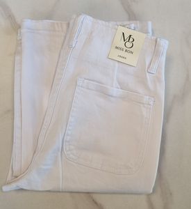 Hovedbilde Miss Bon  hvit