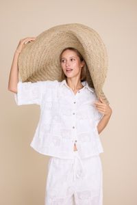 Hovedbilde Resort lace