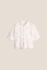 Hovedbilde Resort lace