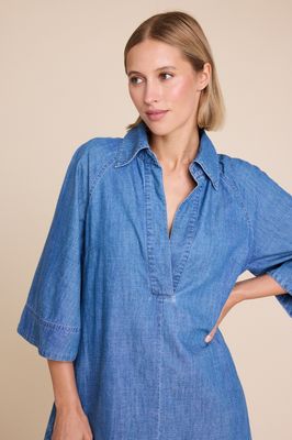  Momo denim