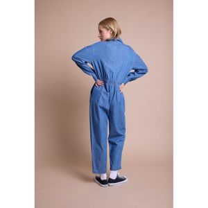 Hovedbilde  Ready denim   Line of Oslo