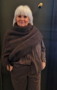 Hovedbilde Elodie ponchoen