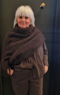 Elodie ponchoen
