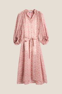 Hovedbilde Billy flower