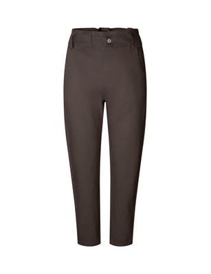 Claudette Pure Heart brun 