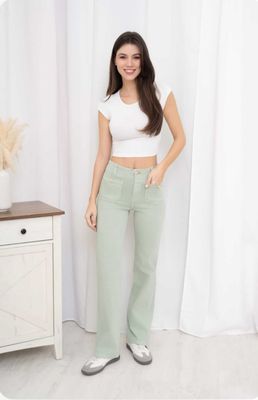 VITO Vito pants miss bon